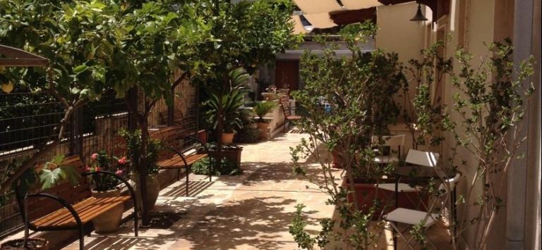 Il Giardino Dei Limoni