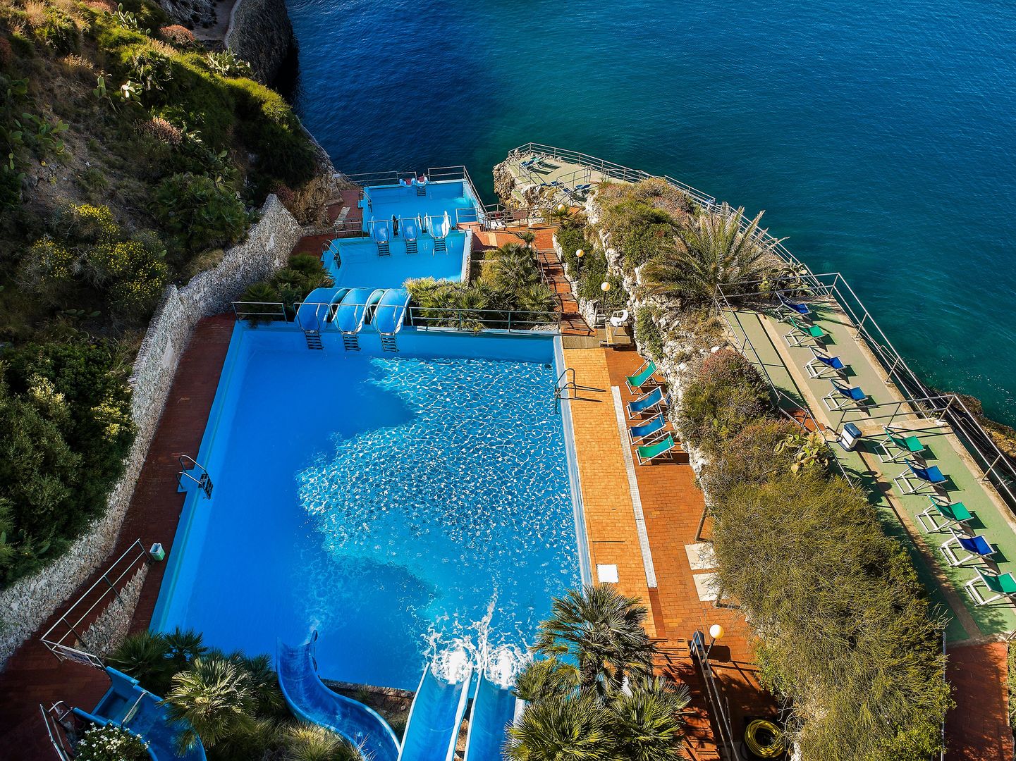 CDSHotels Terrasini - Città del Mare
