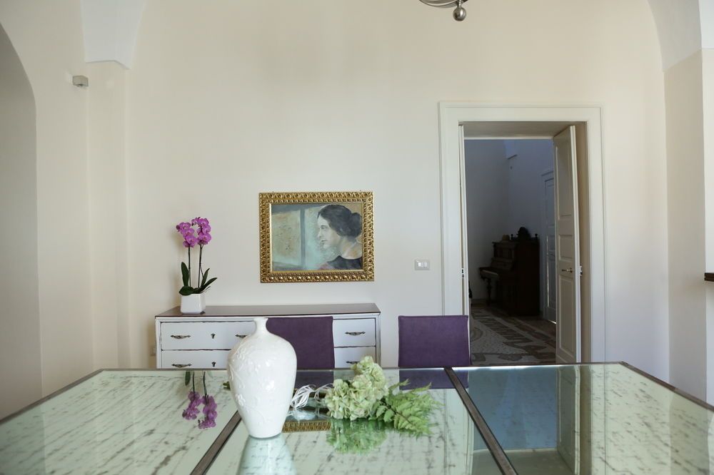 B&B Terra Mar