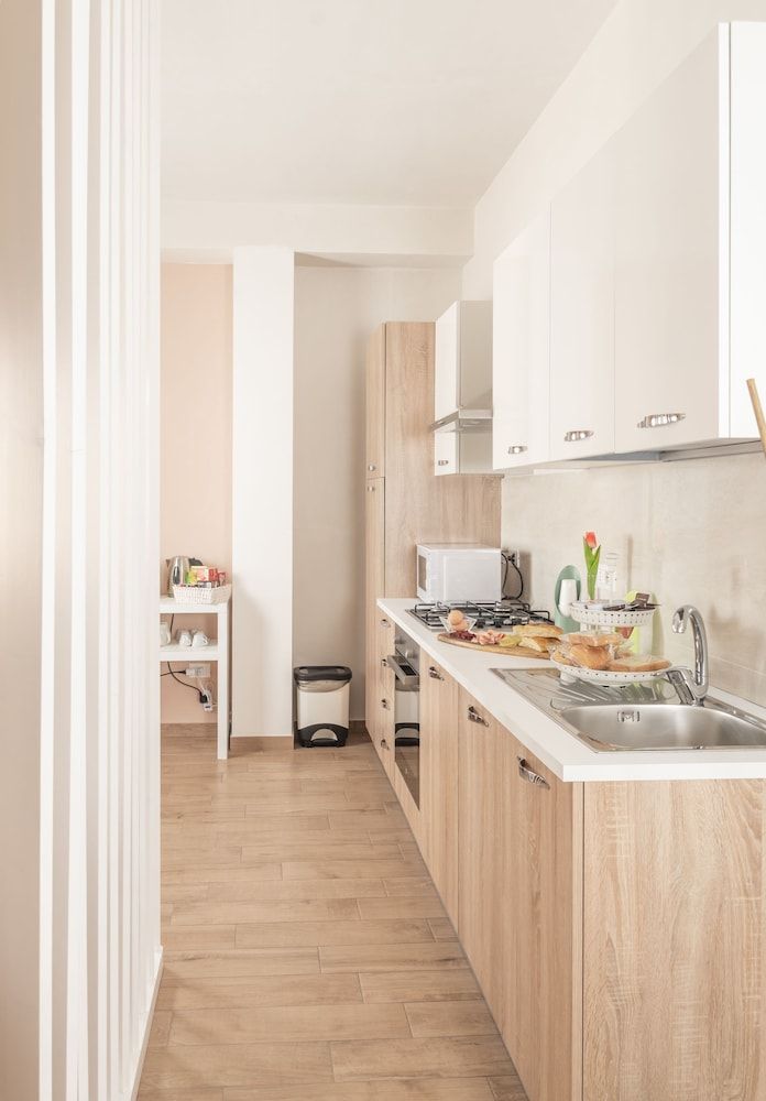 B&B La Creta