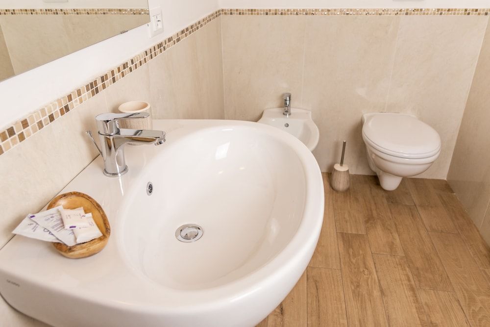 B&B La Creta