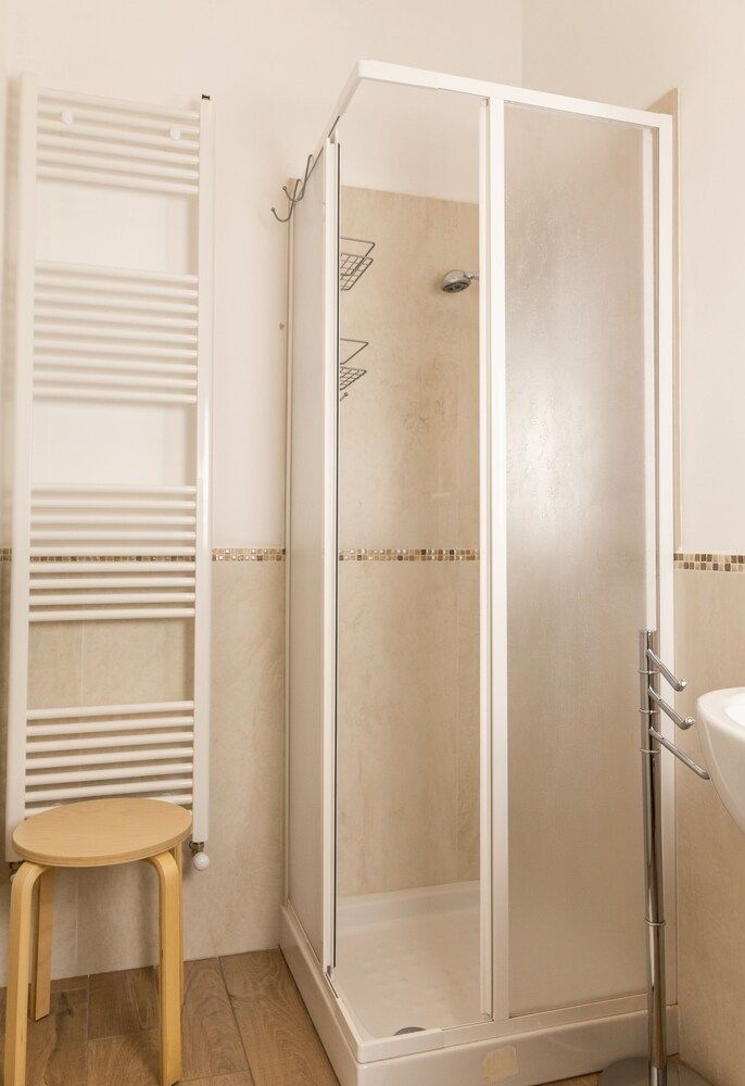 B&B La Creta
