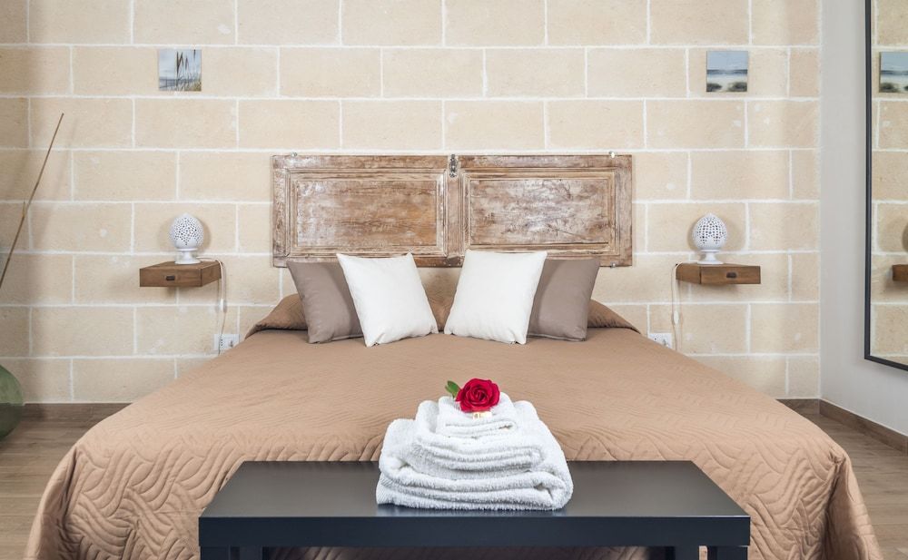B&B La Creta