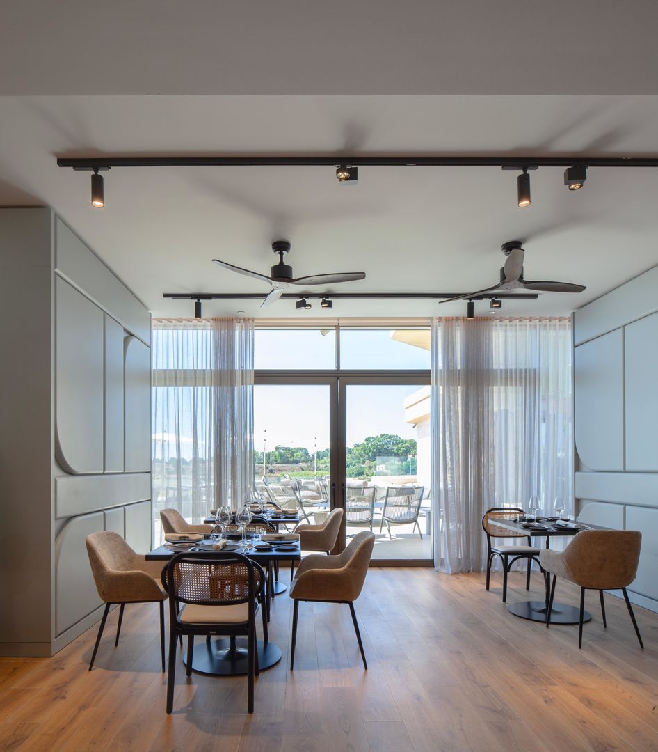 Verdala Wellness Hotel - AX Privilege