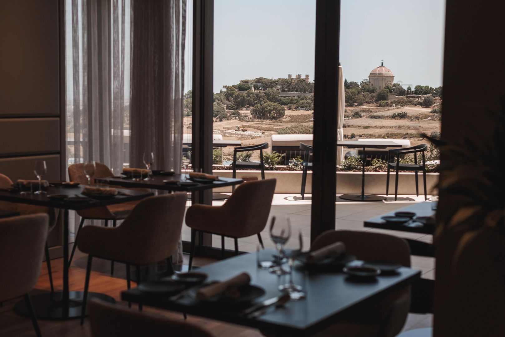 Verdala Wellness Hotel - AX Privilege