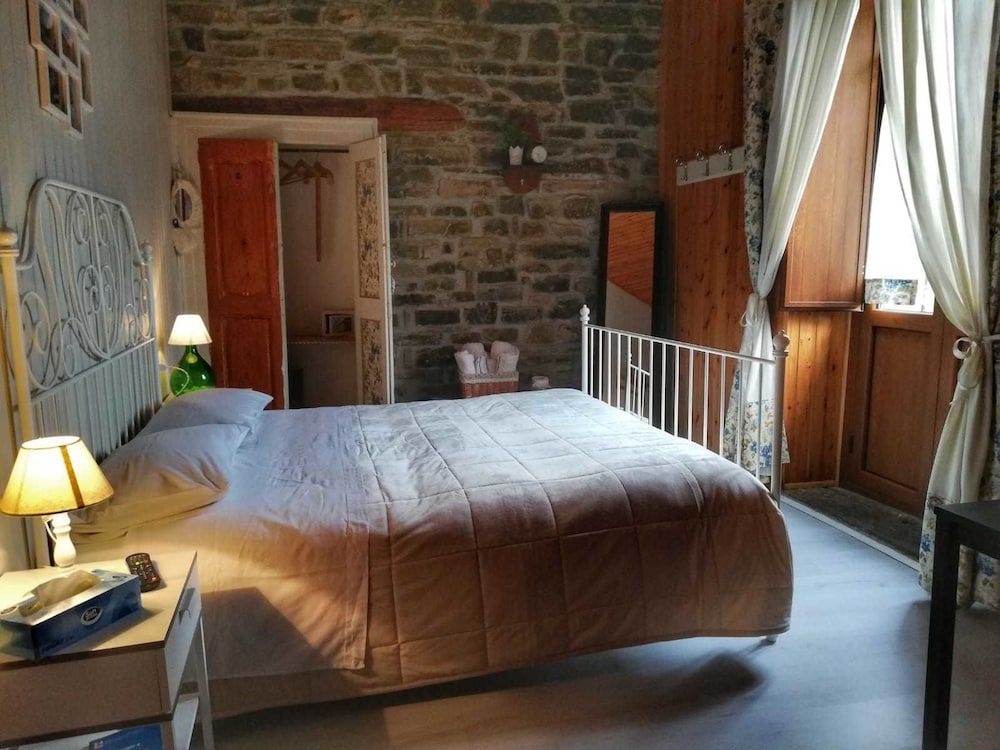 Sant'elia B&B