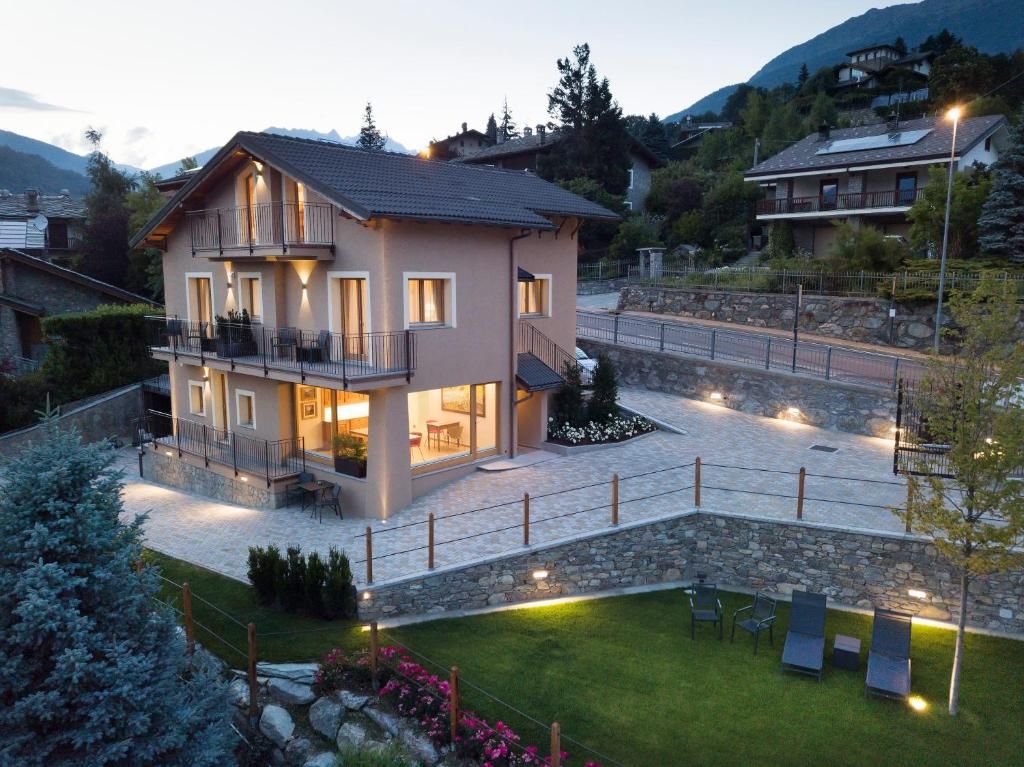 B&B Le Petit Lievre