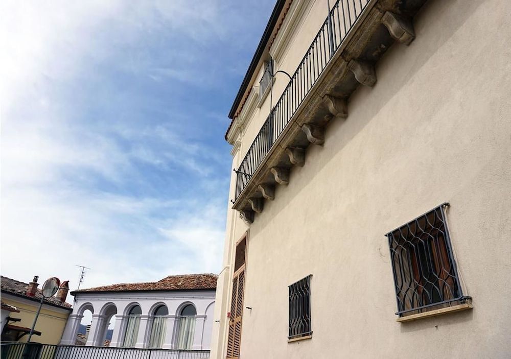 Hotel Croccia
