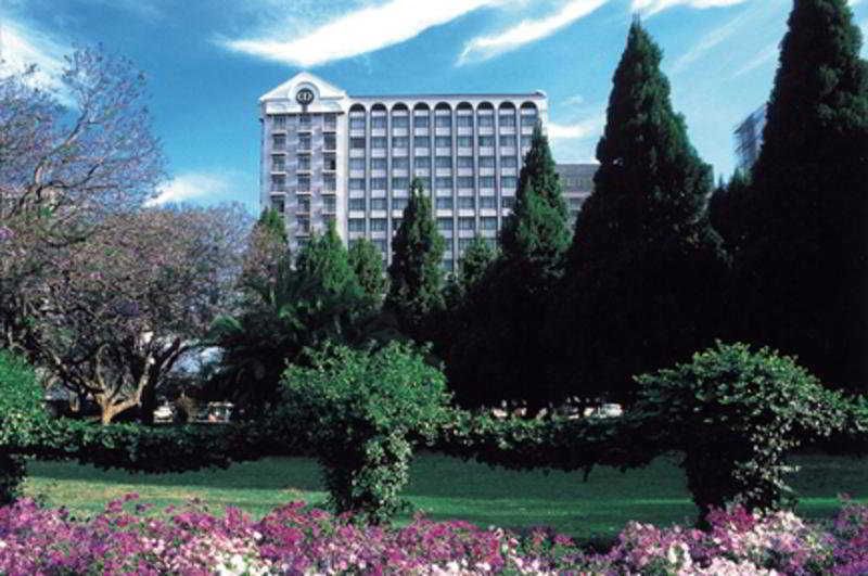 Hyatt Regency Harare The Meikles