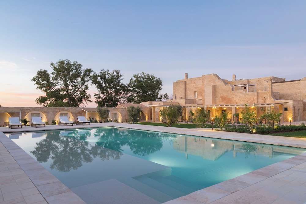 Masseria Donna Menga