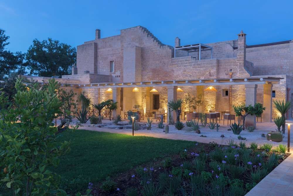 Masseria Donna Menga
