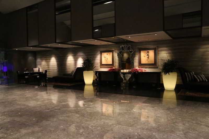 The Lalit Great Eastern Kolkata