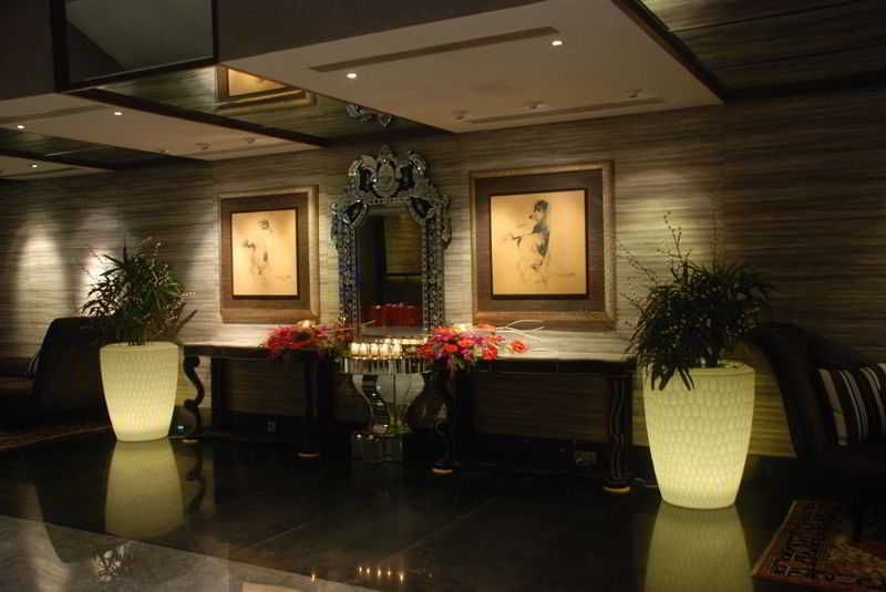 The Lalit Great Eastern Kolkata