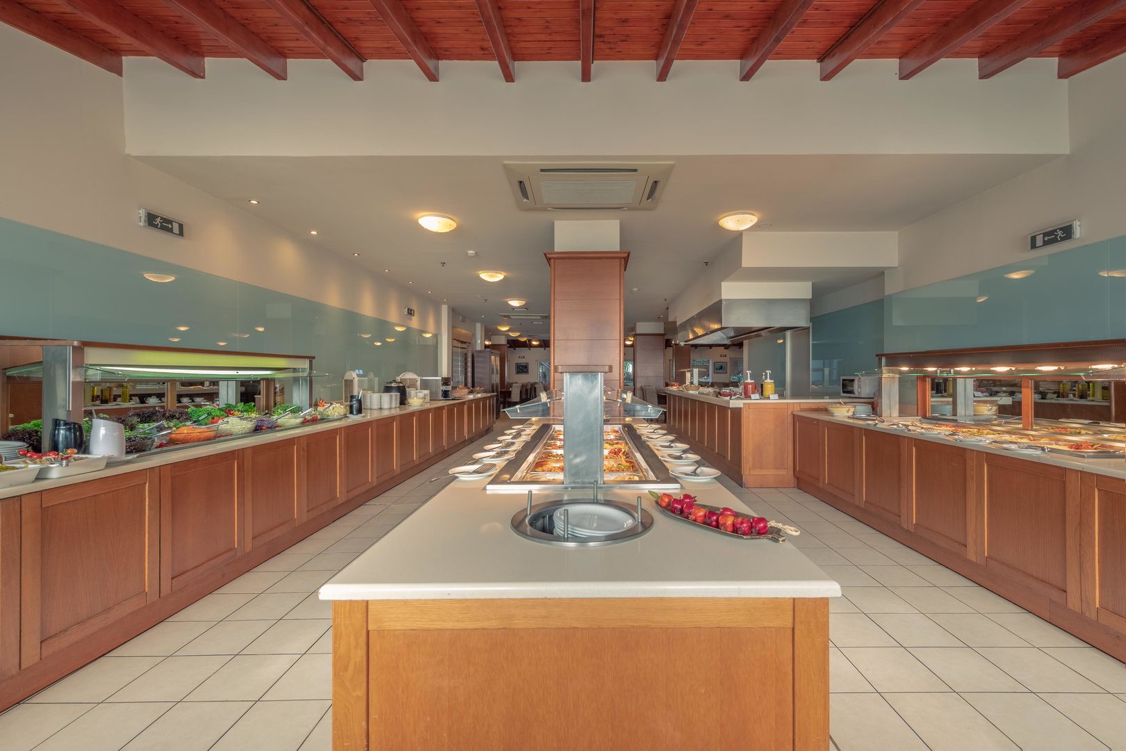 CHC Marilena Hotel