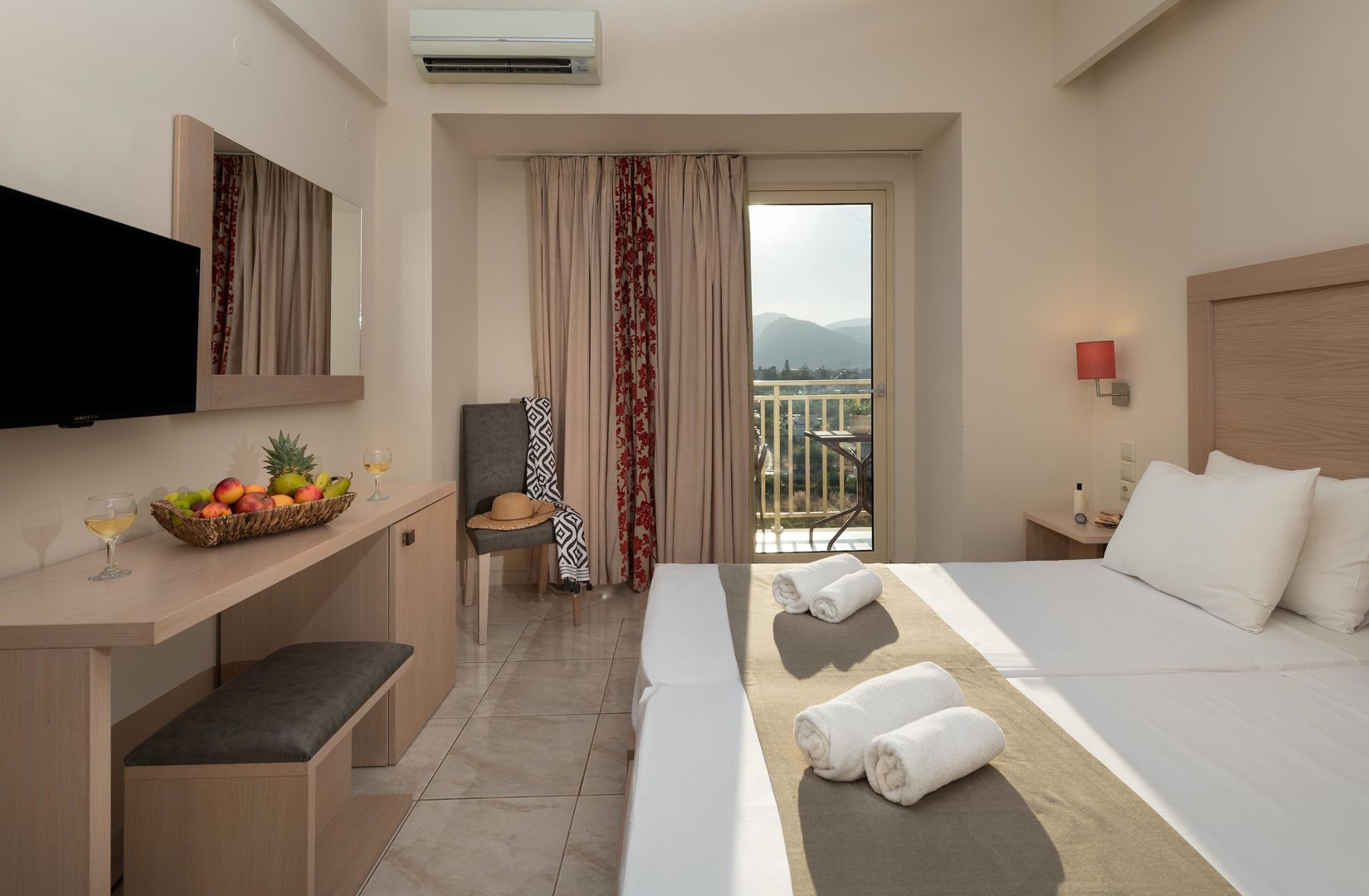 CHC Marilena Hotel