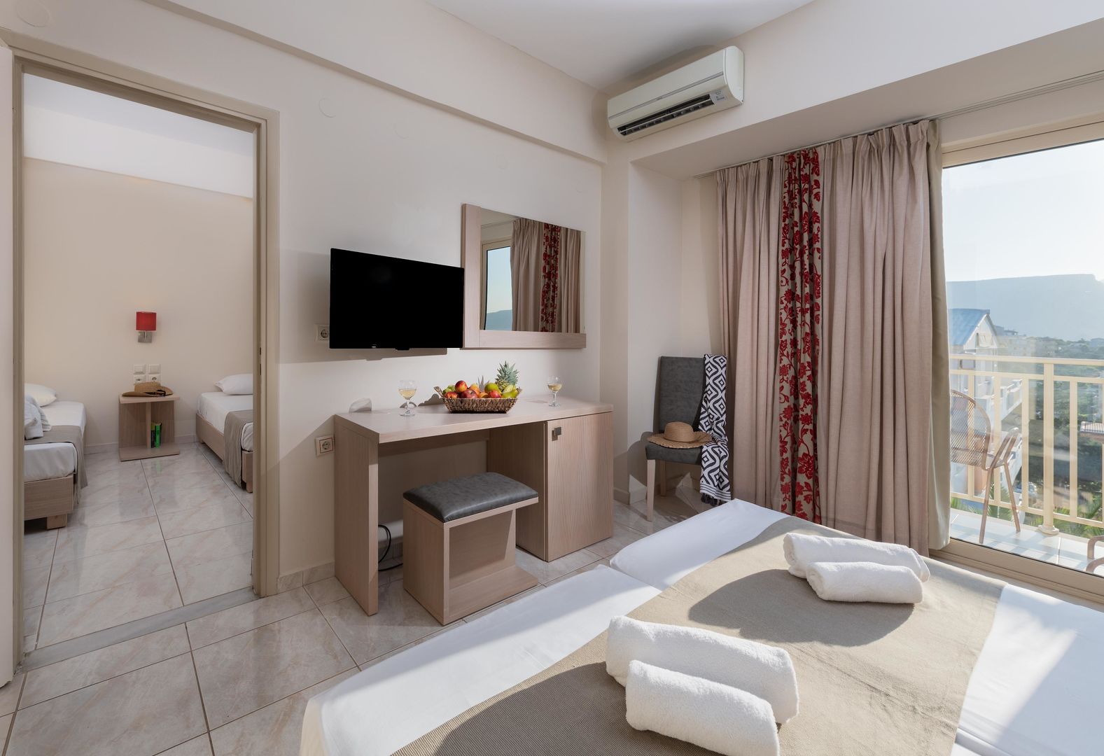 CHC Marilena Hotel