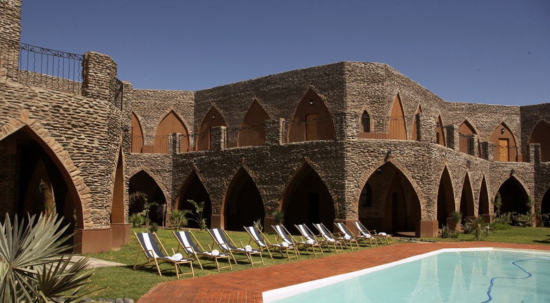 Le Mirage Sossusvlei