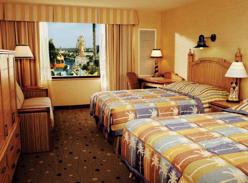 Pixar Place Hotel