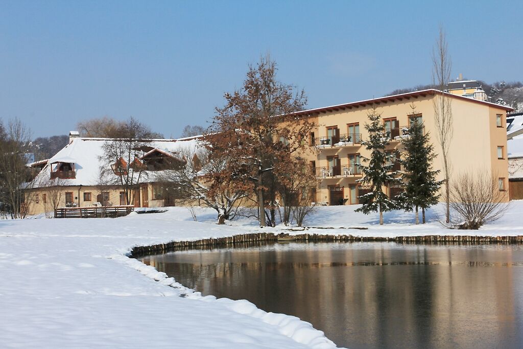 Krainz Familien Hotel