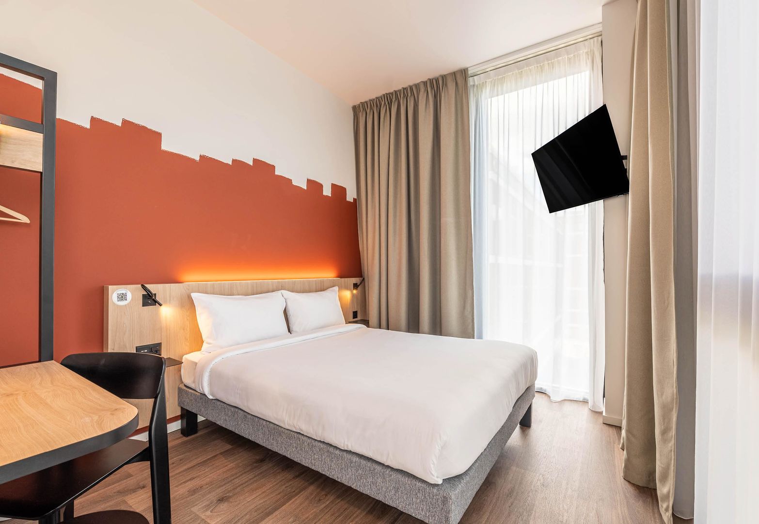 B&B Hotel Geneva Airport