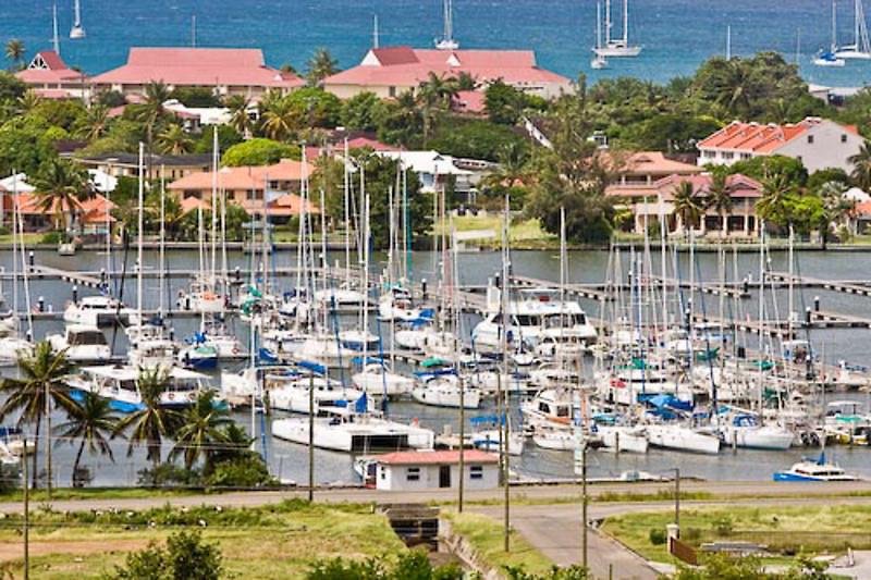 Marina Haven Villas