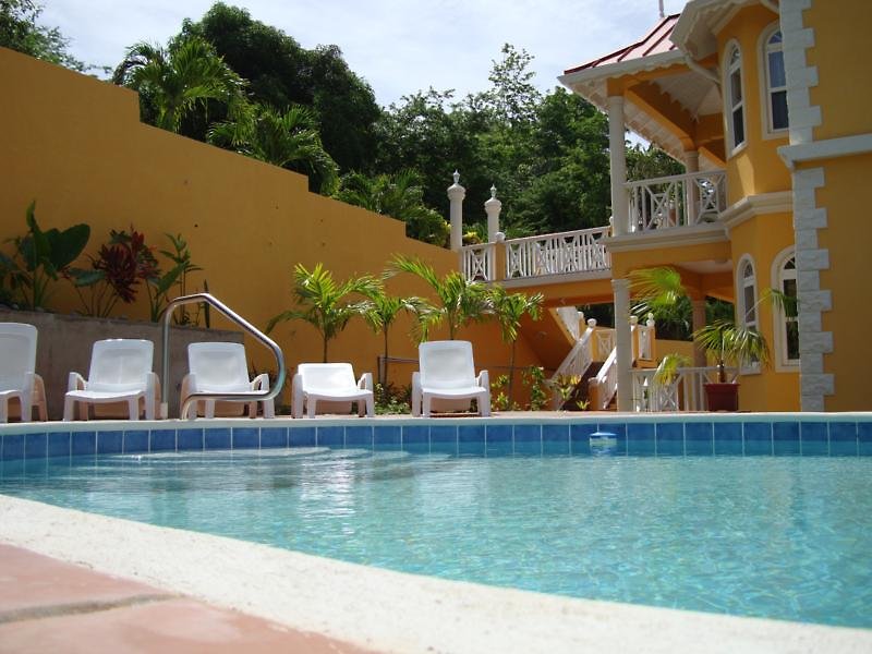 Marina Haven Villas