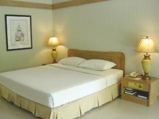 Juldis Khao Yai J2 Hotel