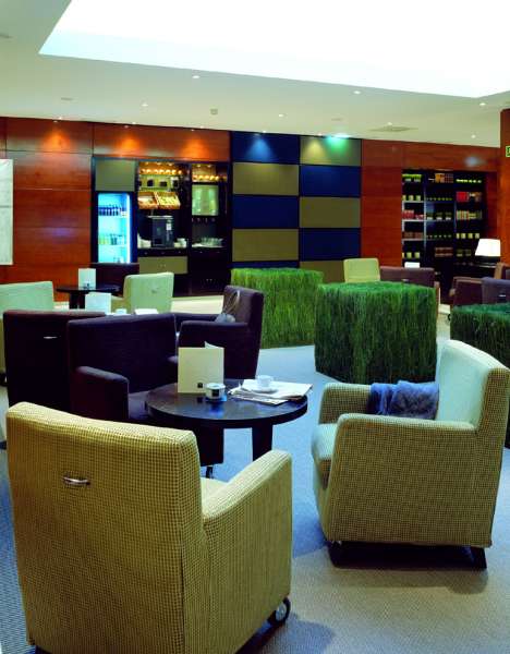 AC Hotel Leon San Antonio
