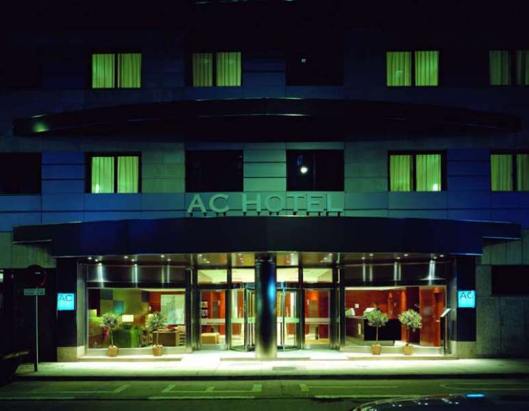 AC Hotel Leon San Antonio