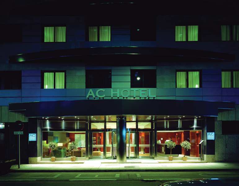 AC Hotel Leon San Antonio