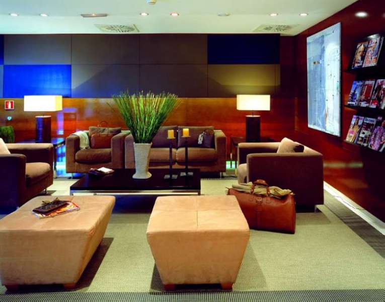 AC Hotel Leon San Antonio