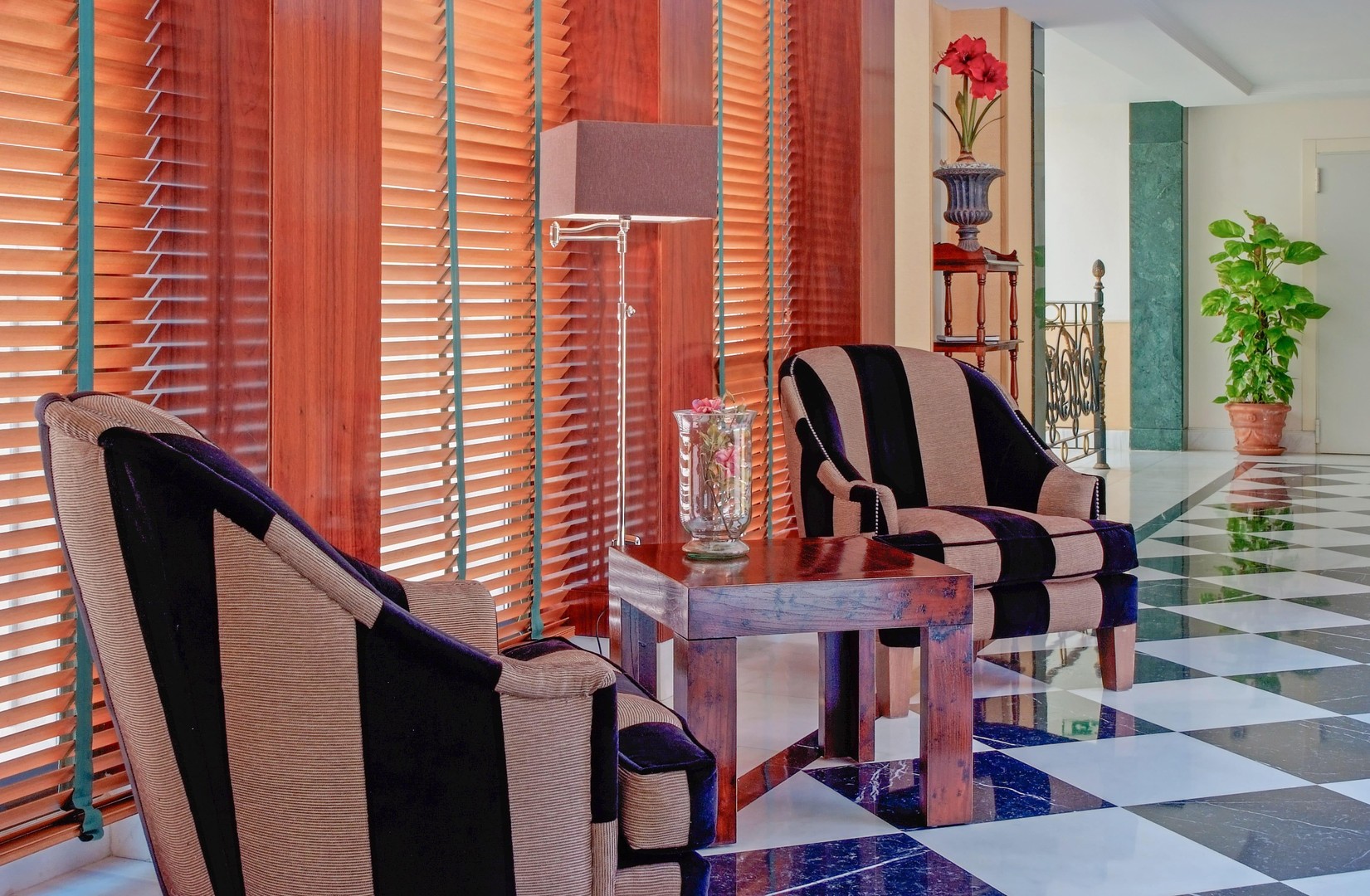 Meliá Recoletos
