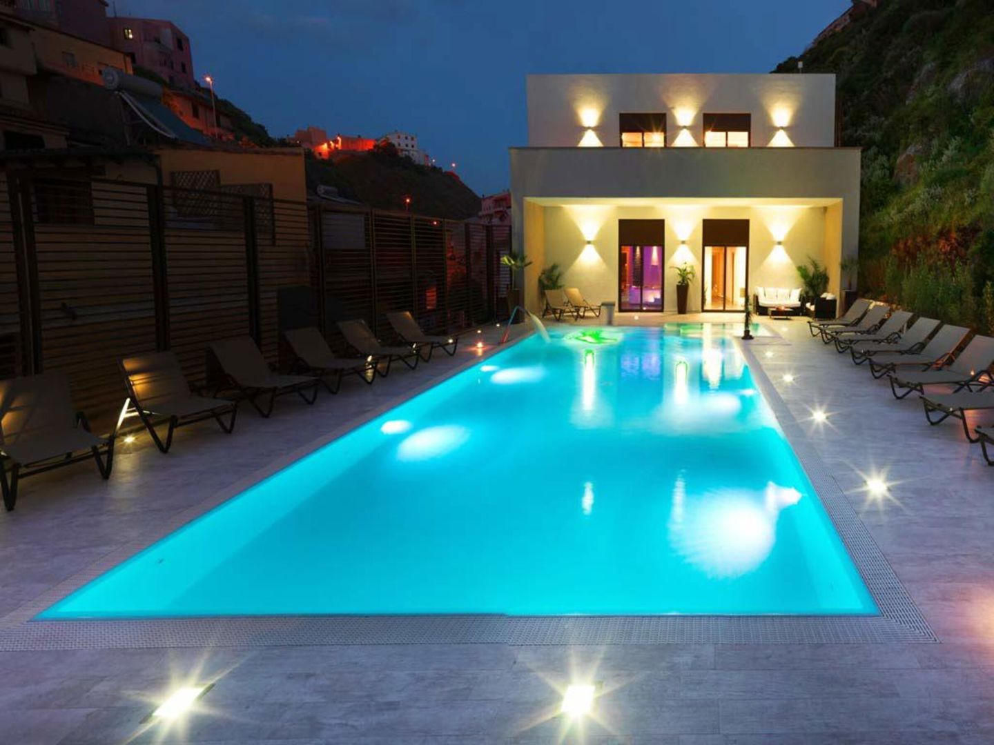 Hotel & Spa Riviera