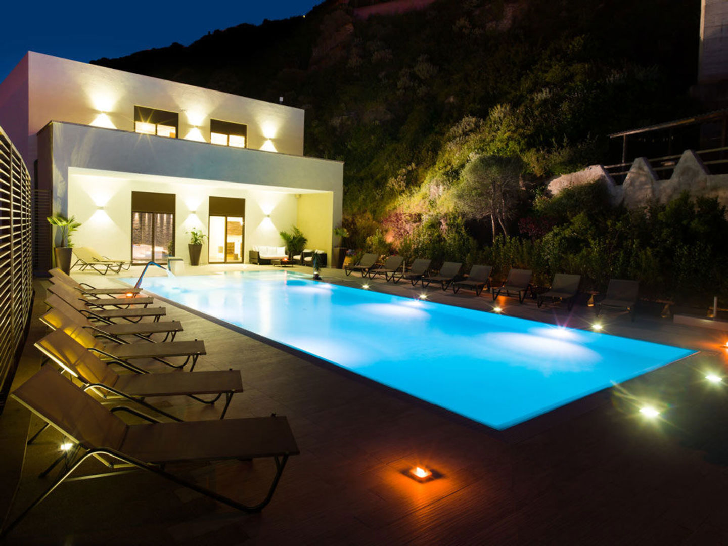 Hotel & Spa Riviera