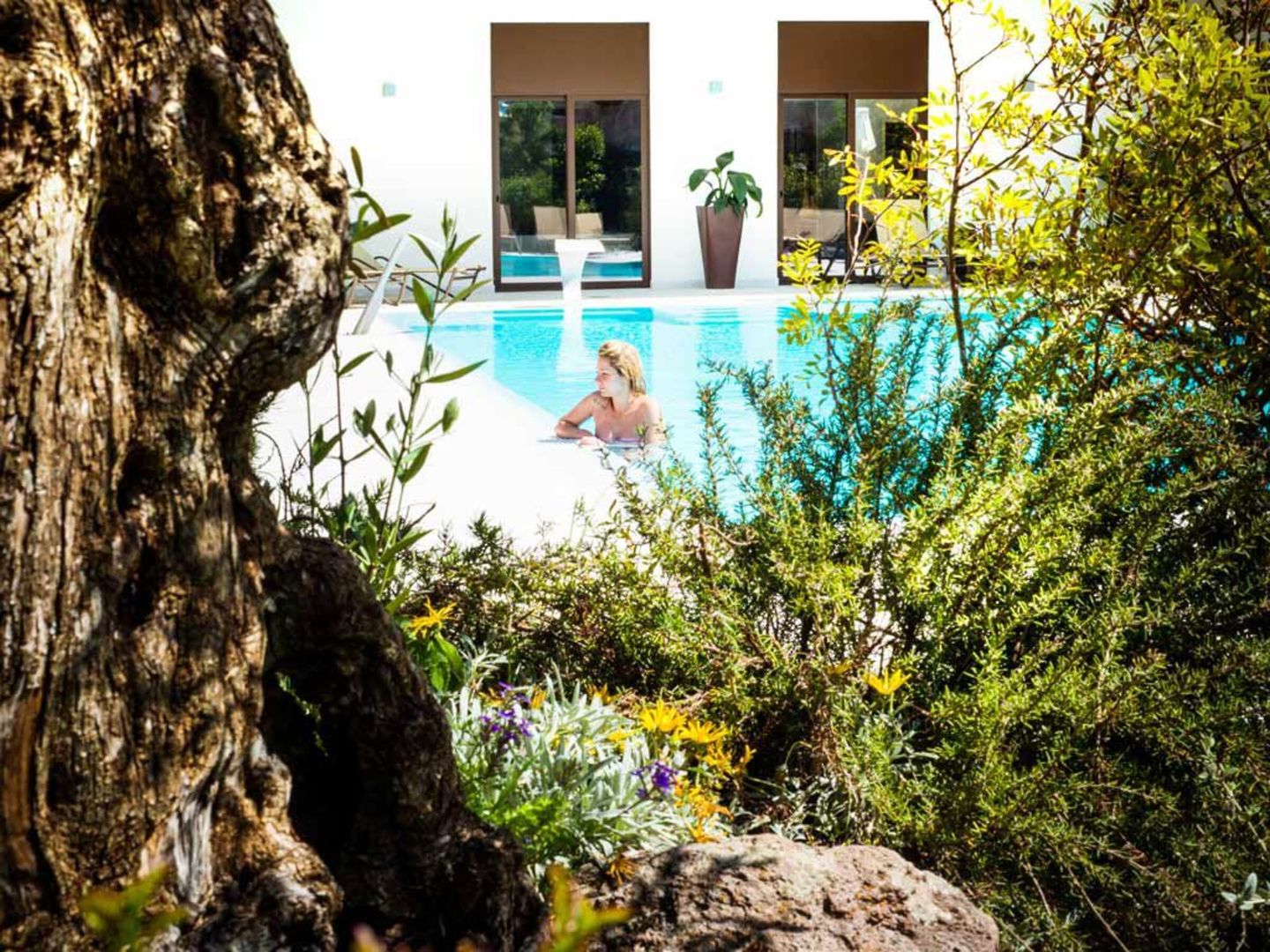 Hotel & Spa Riviera