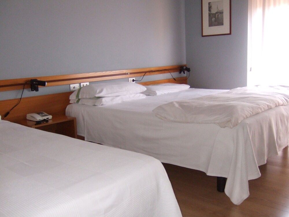 Hotel Canturio