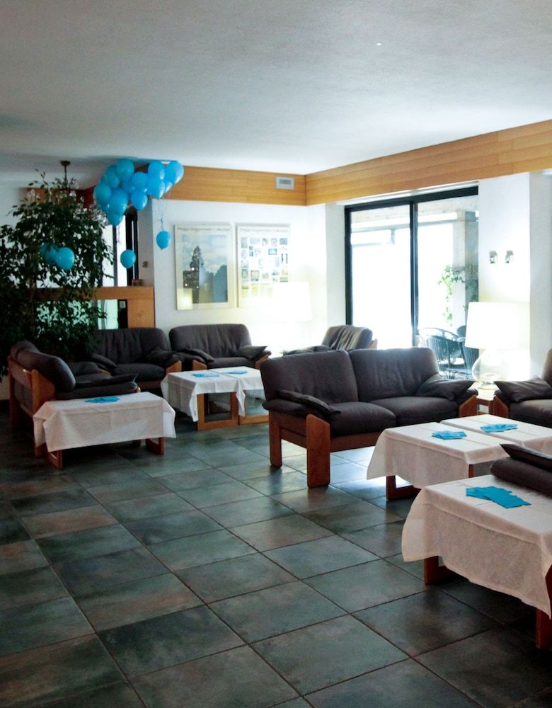 Hotel Canturio