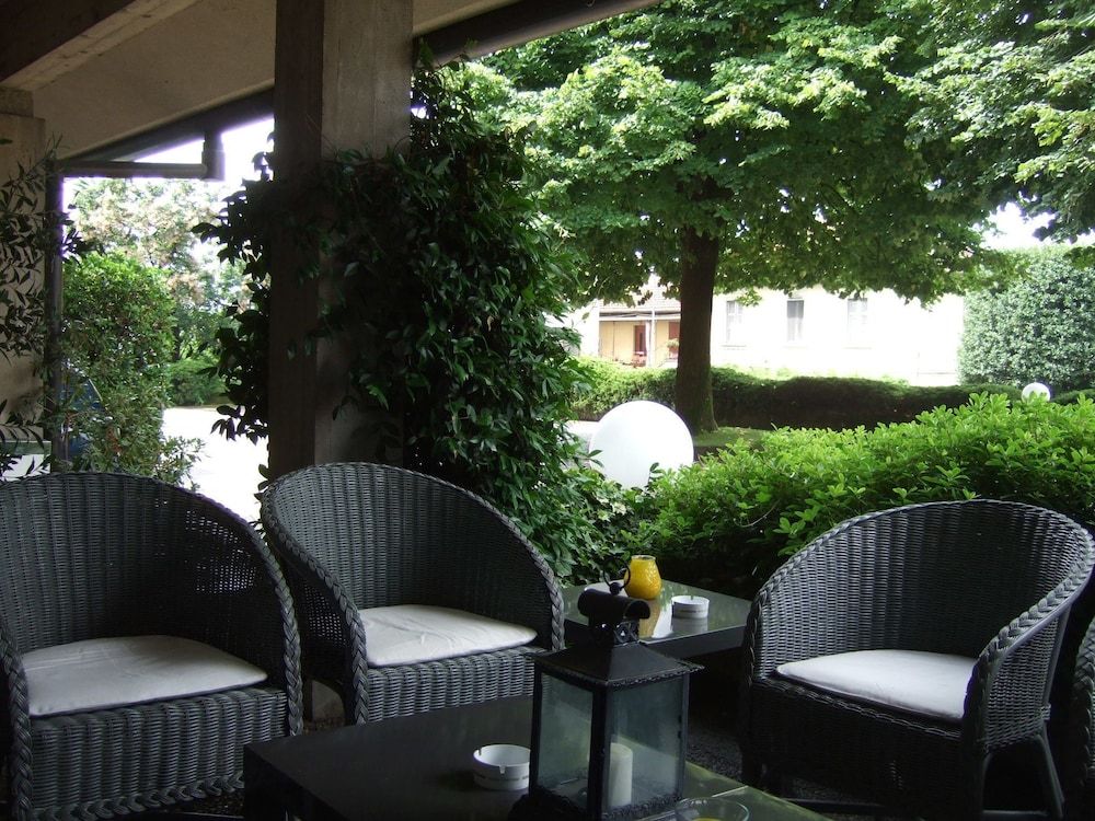 Hotel Canturio