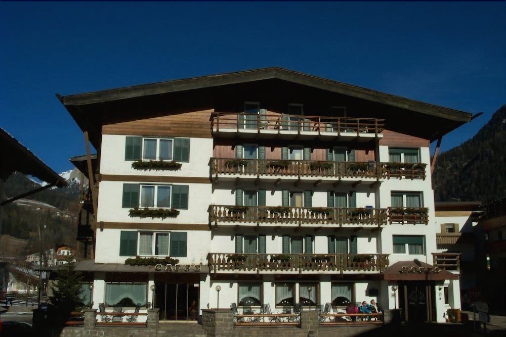 Hotel Meida