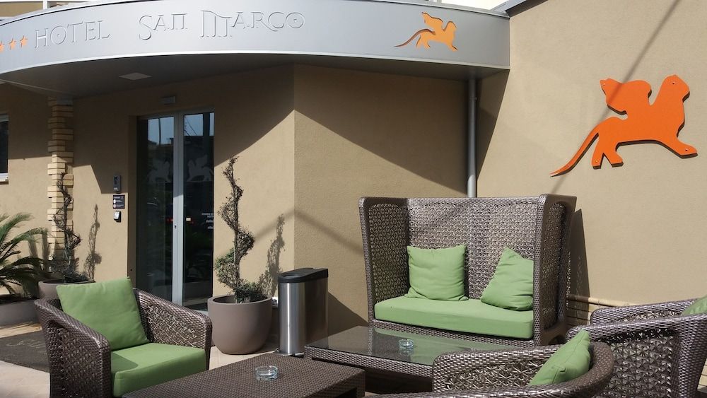 Hotel San Marco