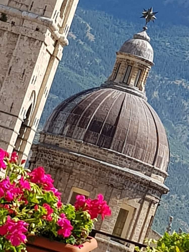 B&B Il Marchese Del Grillo