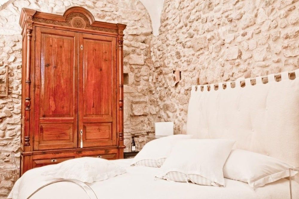 B&B Il Marchese Del Grillo