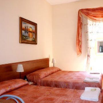 Sergio House Rom
