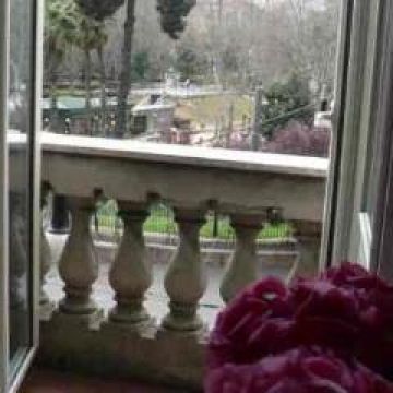 Sergio House Rom