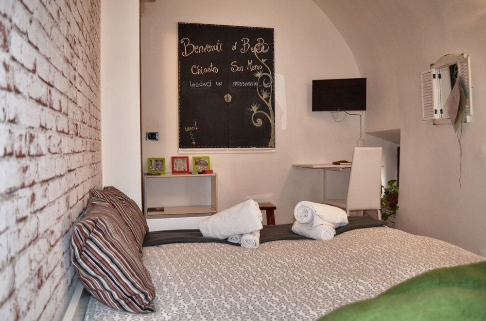 B&B Chiostro San Marco