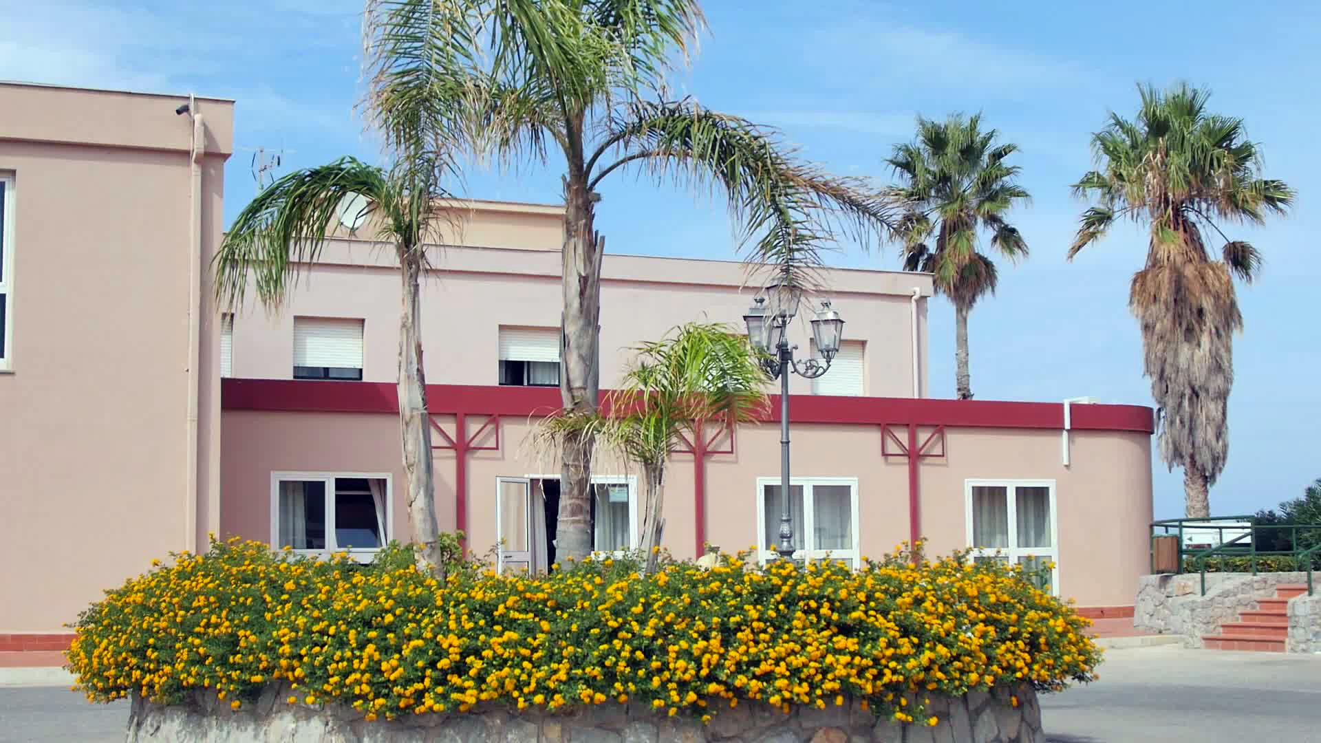 VOI Florio Resort