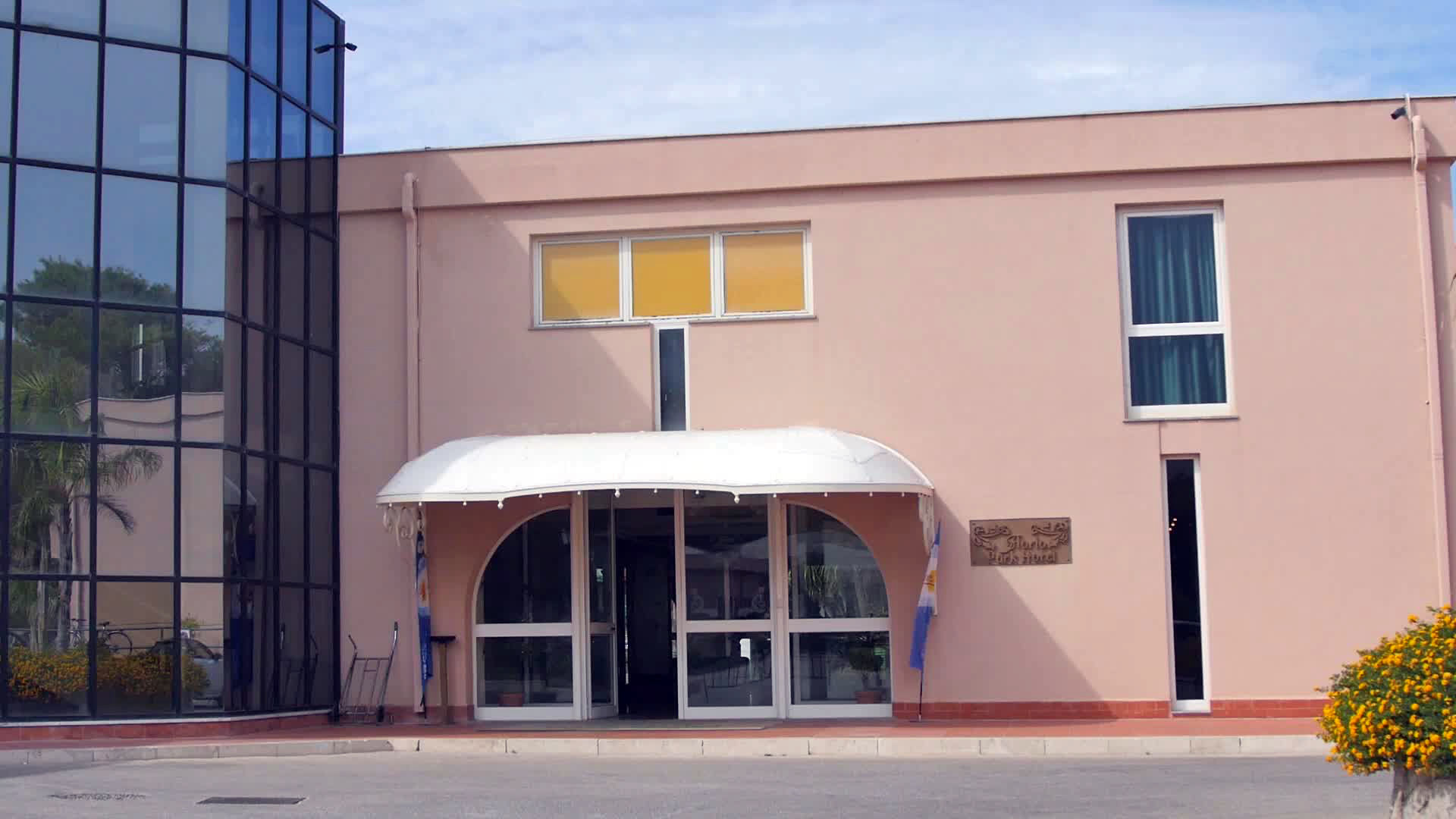 VOI Florio Resort