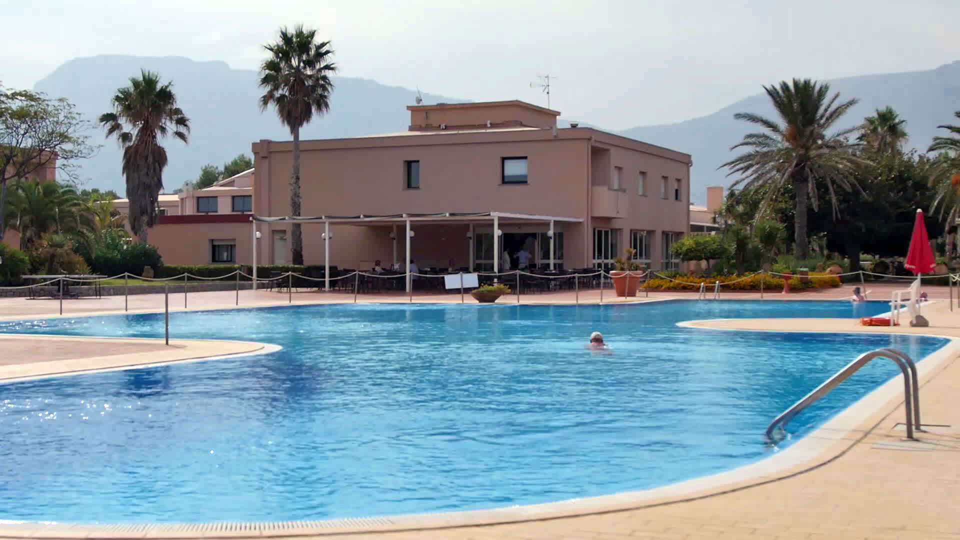 VOI Florio Resort