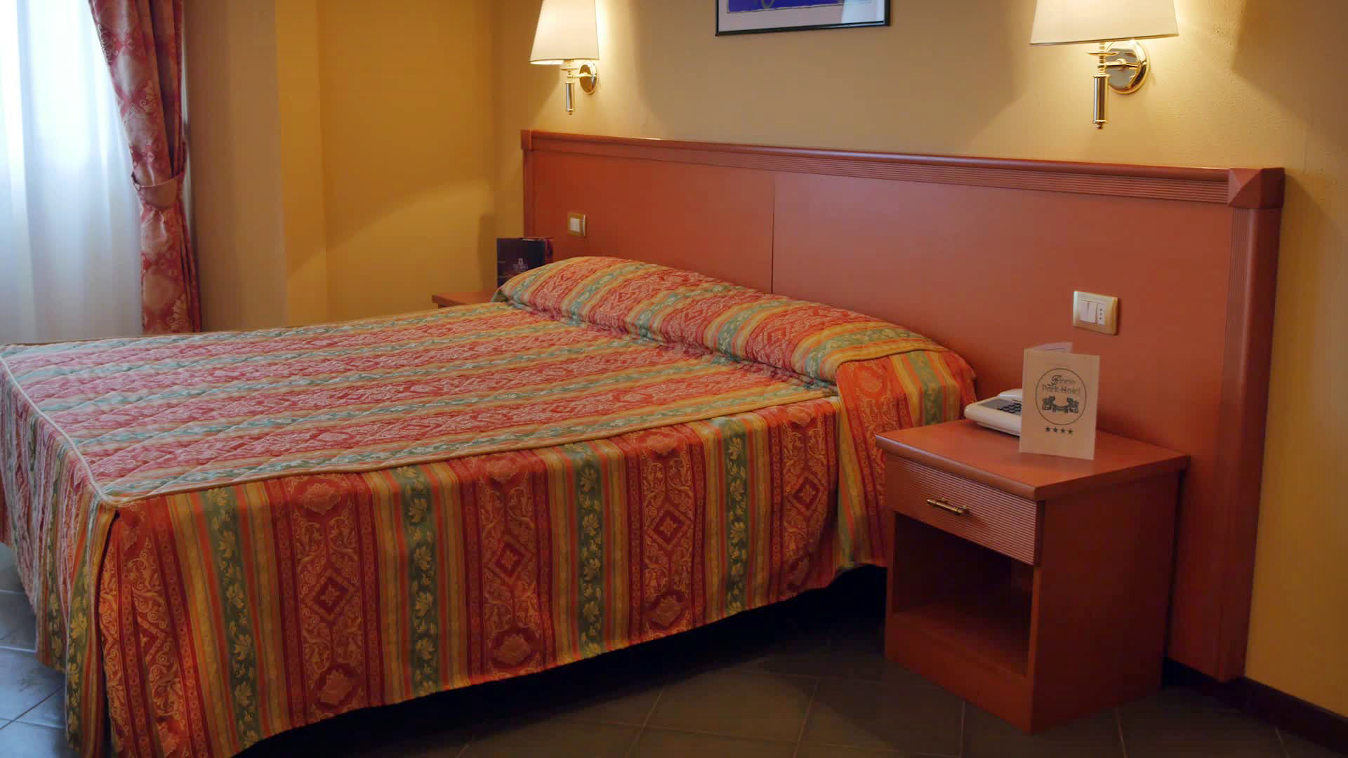 VOI Florio Resort