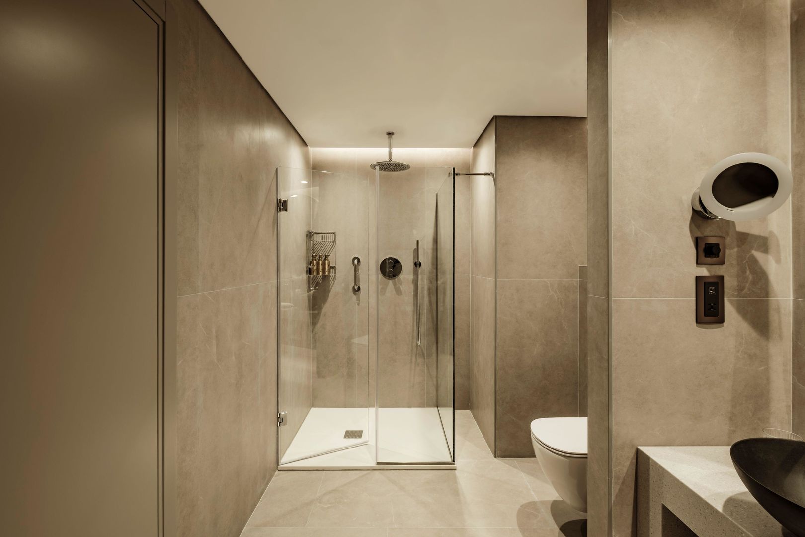 AX The Heights Residences